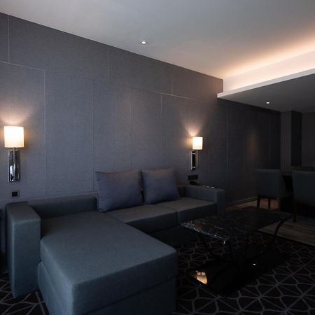 Ayathorn Bangkok Otel Dış mekan fotoğraf