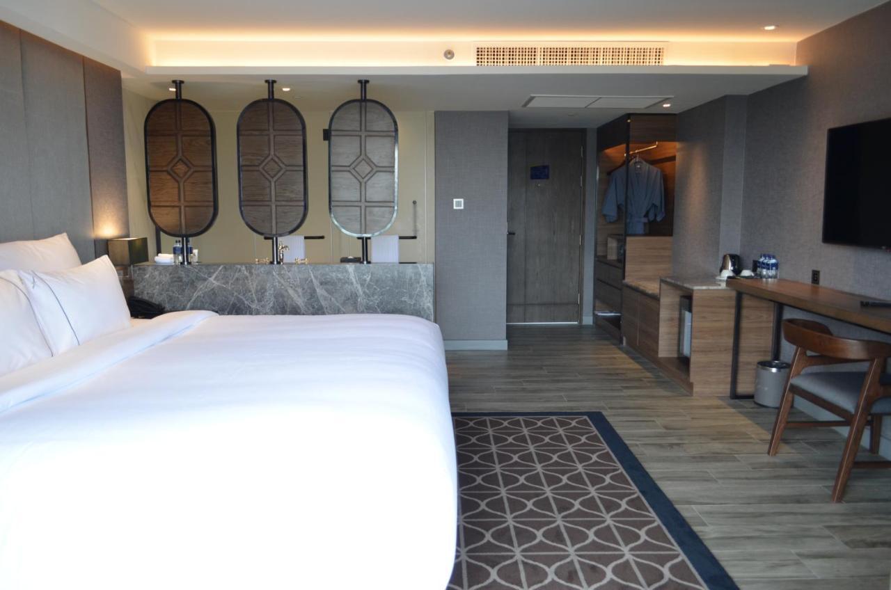 Ayathorn Bangkok Otel Dış mekan fotoğraf