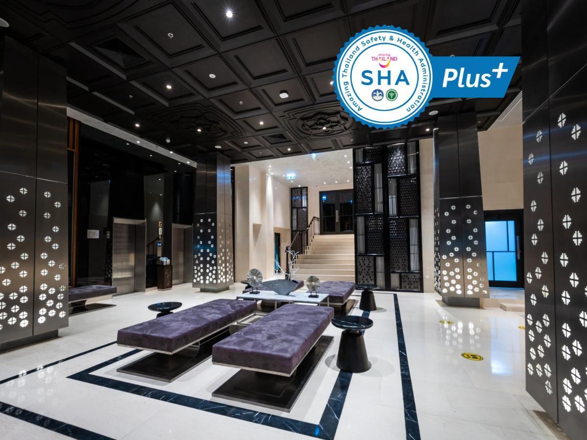 Ayathorn Bangkok Otel Dış mekan fotoğraf